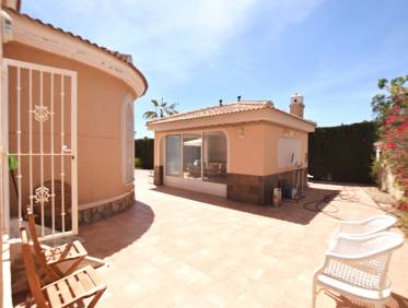 Bestaand - Villa - Ciudad Quesada - Pueblo Bravo