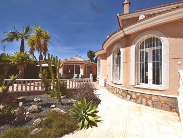 Bestaand - Villa - Ciudad Quesada - Pueblo Bravo