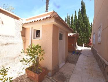 Bestaand - Villa - Ciudad Quesada - Pueblo Bravo