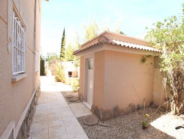 Bestaand - Villa - Ciudad Quesada - Pueblo Bravo