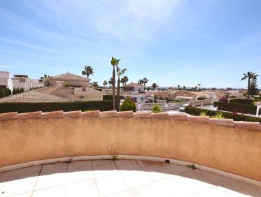 Bestaand - Villa - Ciudad Quesada - Pueblo Bravo
