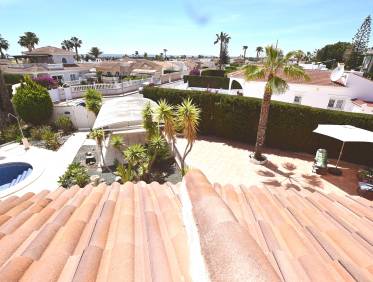 Bestaand - Villa - Ciudad Quesada - Pueblo Bravo