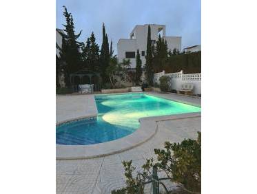Bestaand - Villa - Ciudad Quesada - Pueblo Bravo