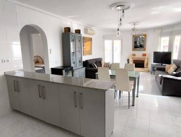 Bestaand - Villa - Ciudad Quesada/Rojales - Ciudad Quesada