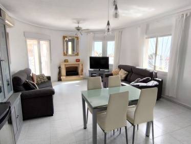 Bestaand - Villa - Ciudad Quesada/Rojales - Ciudad Quesada