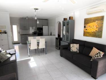 Bestaand - Villa - Ciudad Quesada/Rojales - Ciudad Quesada