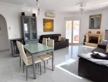 Bestaand - Villa - Ciudad Quesada/Rojales - Ciudad Quesada