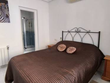 Bestaand - Villa - Ciudad Quesada/Rojales - Ciudad Quesada