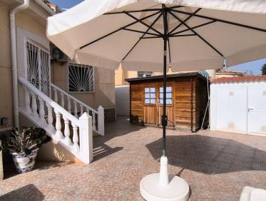 Bestaand - Villa - Ciudad Quesada/Rojales - Ciudad Quesada