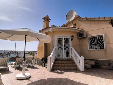 Bestaand - Villa - Ciudad Quesada/Rojales - Ciudad Quesada