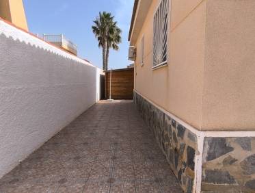 Bestaand - Villa - Ciudad Quesada/Rojales - Ciudad Quesada
