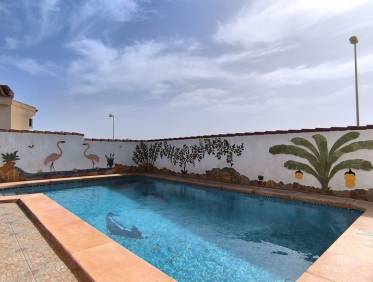 Bestaand - Villa - Ciudad Quesada/Rojales - Ciudad Quesada