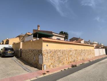Bestaand - Villa - Ciudad Quesada/Rojales - Ciudad Quesada