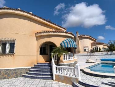 Bestaand - Villa - Ciudad Quesada/Rojales - Ciudad Quesada