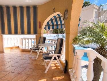 Bestaand - Villa - Ciudad Quesada/Rojales - Ciudad Quesada