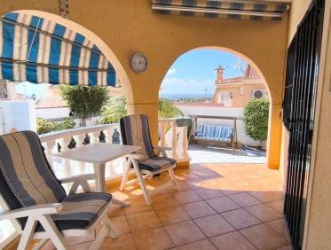 Bestaand - Villa - Ciudad Quesada/Rojales - Ciudad Quesada