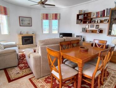 Bestaand - Villa - Ciudad Quesada/Rojales - Ciudad Quesada