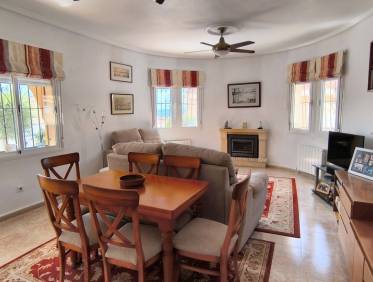 Bestaand - Villa - Ciudad Quesada/Rojales - Ciudad Quesada