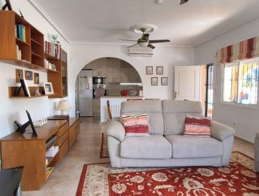 Bestaand - Villa - Ciudad Quesada/Rojales - Ciudad Quesada