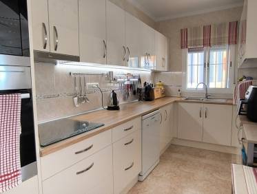 Bestaand - Villa - Ciudad Quesada/Rojales - Ciudad Quesada