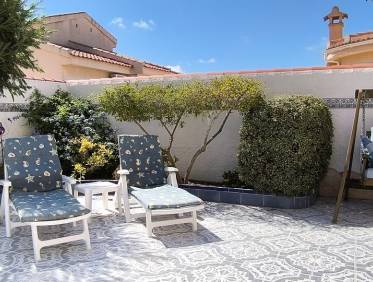 Bestaand - Villa - Ciudad Quesada/Rojales - Ciudad Quesada