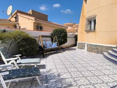 Bestaand - Villa - Ciudad Quesada/Rojales - Ciudad Quesada