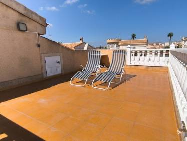 Bestaand - Villa - Ciudad Quesada/Rojales - Ciudad Quesada