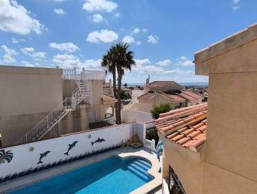 Bestaand - Villa - Ciudad Quesada/Rojales - Ciudad Quesada