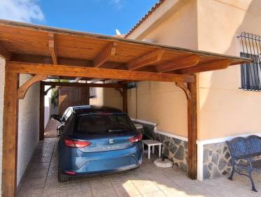 Bestaand - Villa - Ciudad Quesada/Rojales - Ciudad Quesada