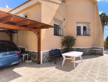 Bestaand - Villa - Ciudad Quesada/Rojales - Ciudad Quesada