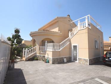 Bestaand - Villa - Ciudad Quesada - Rojales Hills