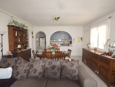 Bestaand - Villa - Ciudad Quesada - Rojales Hills
