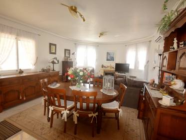 Bestaand - Villa - Ciudad Quesada - Rojales Hills