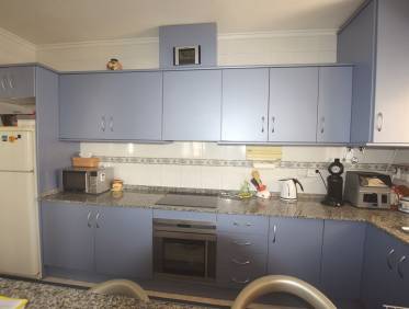 Bestaand - Villa - Ciudad Quesada - Rojales Hills