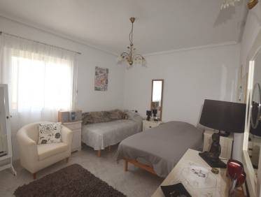 Bestaand - Villa - Ciudad Quesada - Rojales Hills