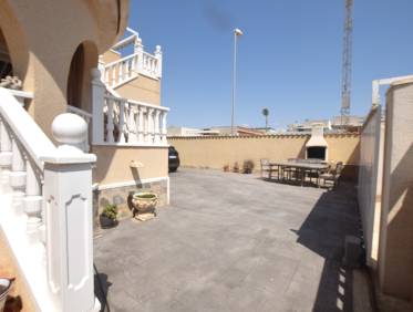 Bestaand - Villa - Ciudad Quesada - Rojales Hills
