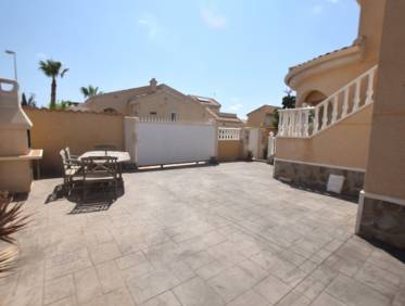 Bestaand - Villa - Ciudad Quesada - Rojales Hills