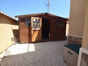 Bestaand - Villa - Ciudad Quesada - Rojales Hills