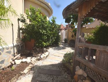 Bestaand - Villa - Ciudad Quesada - Rojales Hills