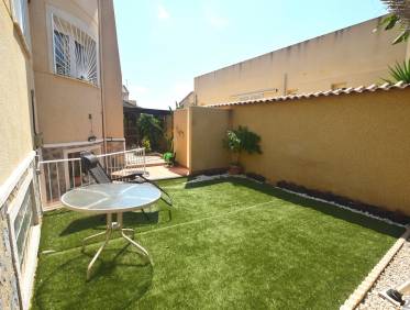 Bestaand - Villa - Ciudad Quesada - Rojales Hills