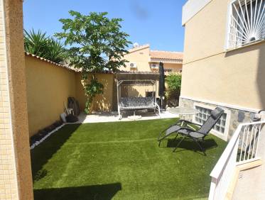 Bestaand - Villa - Ciudad Quesada - Rojales Hills