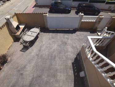Bestaand - Villa - Ciudad Quesada - Rojales Hills
