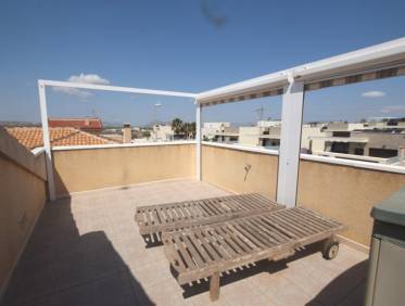 Bestaand - Villa - Ciudad Quesada - Rojales Hills