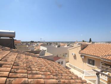Bestaand - Villa - Ciudad Quesada - Rojales Hills