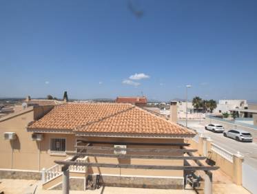 Bestaand - Villa - Ciudad Quesada - Rojales Hills