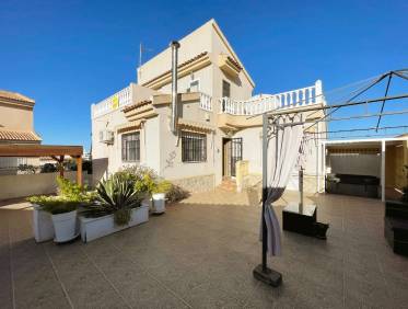 Bestaand - Villa - Ciudad Quesada - Rojales Hills