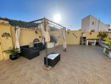 Bestaand - Villa - Ciudad Quesada - Rojales Hills