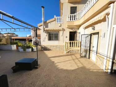 Bestaand - Villa - Ciudad Quesada - Rojales Hills
