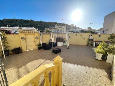 Bestaand - Villa - Ciudad Quesada - Rojales Hills