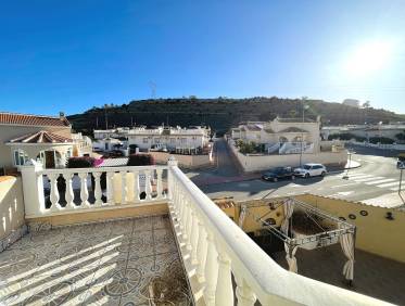 Bestaand - Villa - Ciudad Quesada - Rojales Hills